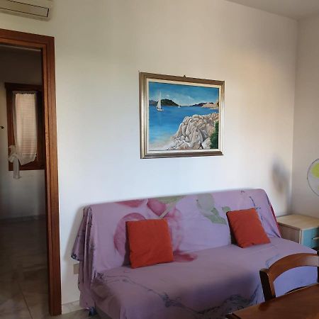 Ferienwohnung San Teodoro A Due Passi Dal Centro... Exterior foto
