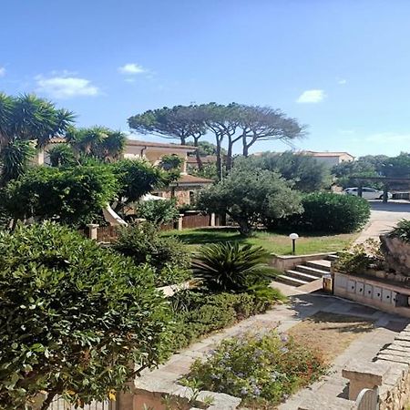 Ferienwohnung San Teodoro A Due Passi Dal Centro... Exterior foto