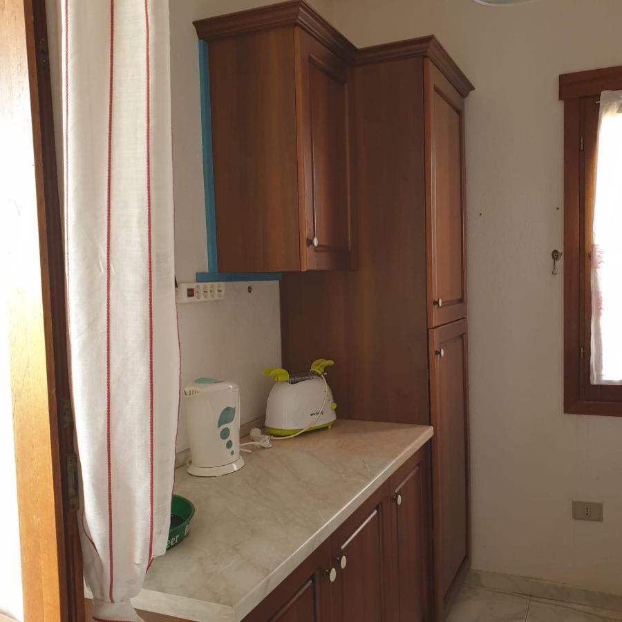 Ferienwohnung San Teodoro A Due Passi Dal Centro... Exterior foto
