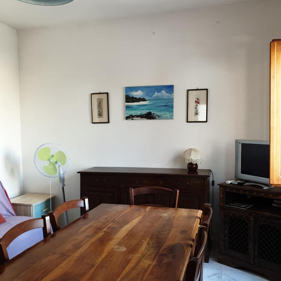 Ferienwohnung San Teodoro A Due Passi Dal Centro... Exterior foto
