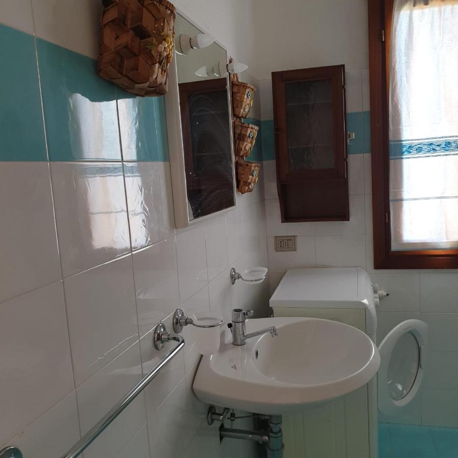 Ferienwohnung San Teodoro A Due Passi Dal Centro... Exterior foto
