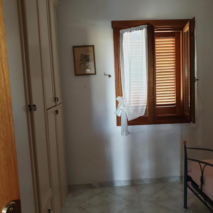 Ferienwohnung San Teodoro A Due Passi Dal Centro... Exterior foto